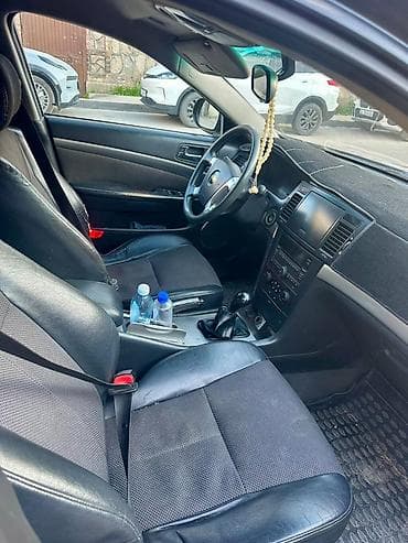 шевроле епика: Chevrolet Epica: 2011 г., 2 л, Механика, Бензин, Седан — 7
