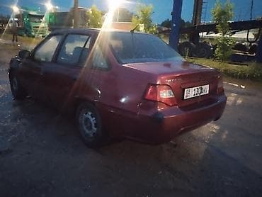 обшивка нексия: Daewoo Nexia: 2008 г., 1.5 л, Механика, Бензин, Седан — 2
