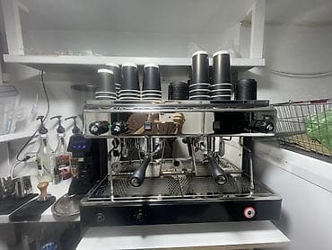 хонор х 9с: Кофеварка, кофемашина, Новый, Самовывоз — 1