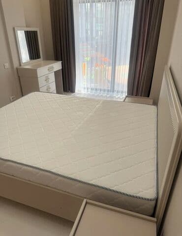 дом с бассейном: 2 комнаты, Агентство недвижимости, Без подселения, С мебелью частично — 3