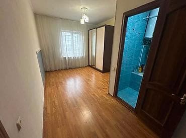 3 комнаты, 63 м², 106 серия, 3 этаж, Косметический ремонт