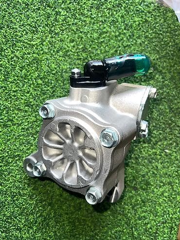 Рулевая часть: Гидроусилитель Honda 1998 г., Новый, Аналог, Япония — 2