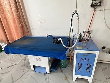 гараж склад: Готовый цех арендага берилет либо как готовый бизнес сатылат 16 — 3