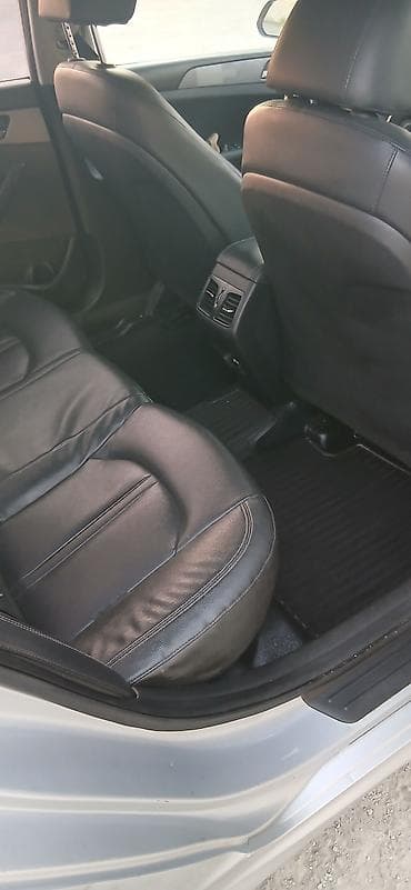 бочки обмывателя хундай саната нюрайс: Hyundai Sonata: 2022 г., 2 л, Автомат, Газ, Седан — 9