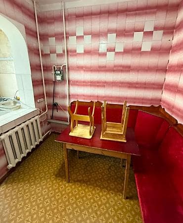 Недвижимость: 3 комнаты, 82 м², Джал мкр (в т.ч. Верхний, Нижний, Средний) 105 серия, 4 этаж — 6