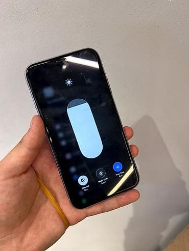 куплю iphone 11: IPhone 11, Б/у, 128 ГБ, Зарядное устройство, 71 % — 7