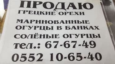 Продаю Грецкий орех Урожай этого года . По всем вопросам обращайтесь at lalafo.kg Продаю Грецкий орех Урожай этого года . По всем вопросам обращайтесь