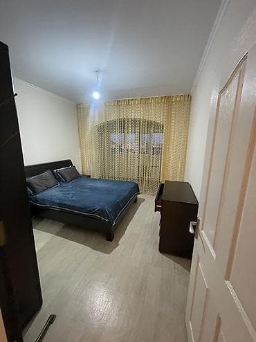 Квартиры: 3 комнаты, 100 м², 108 серия, 7 этаж, Евроремонт — 5