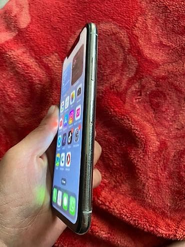 iphone х: IPhone X, Space Gray, Чехол — 5