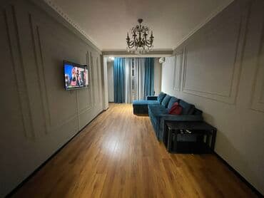 2 комнаты, Собственник, С мебелью полностью at lalafo.kg 2 комнаты, Собственник, С мебелью полностью