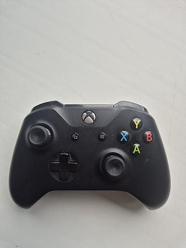 x8 unique combination: Беспроводной геймпад Microsoft Xbox One (модель 1708) Оригинальная — 1