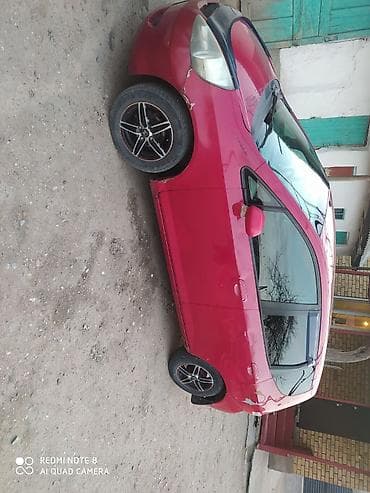 кузов ниссан: Honda Fit: 2002 г., Хэтчбэк — 2