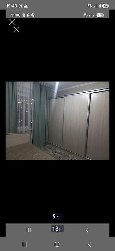 сдаю квартиру подселение: 2 комнаты, Собственник, Без подселения, С мебелью полностью — 6