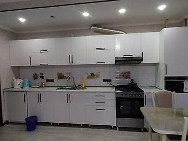 аренда фото студия: Студия, Собственник, Без подселения, С мебелью полностью — 7