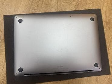Ноутбуки Apple (MacBook): Apple MacBook Pro 13" (серый космос) (Торг уместен )❗️❗️❗️ — 3