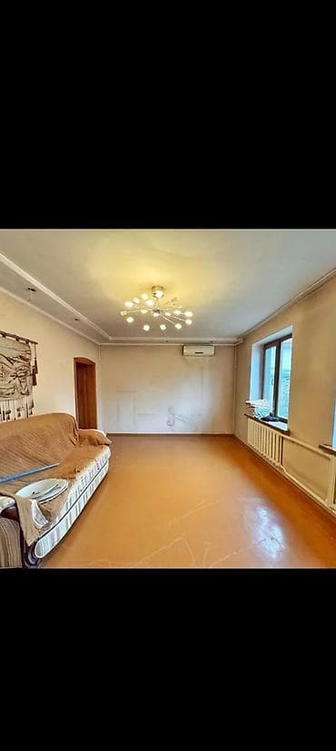 Недвижимость: 60 м², 3 комнаты, Парковка, Забор, огорожен — 3