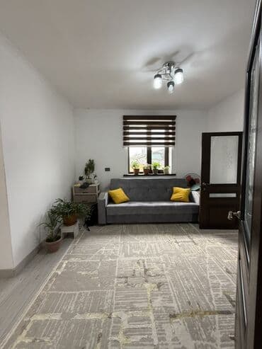 срочно продаю дом калыс ордо: Үй, 100 кв. м, 3 бөлмө — 7