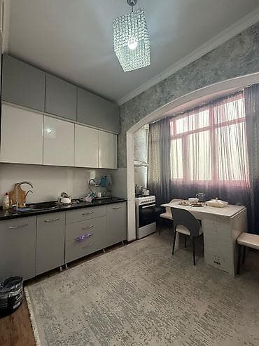 продается квартира шопоков: 1 комната, 43 м², 106 серия улучшенная, 9 этаж, Косметический ремонт — 4