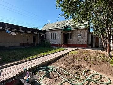 5: Срочно продаётся дом ЖМ Келечек Участок 5 сотки Угловой участок — 3