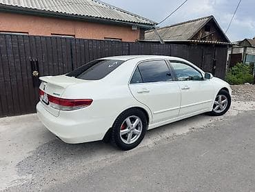 Honda Inspire: 2004 г., 3 л, Автомат, Бензин, Седан — 4
