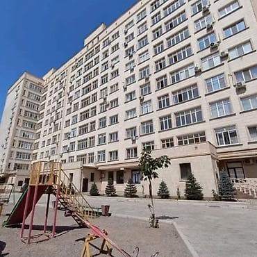 сму: 1 комната, 43 м², Элитка, 10 этаж, Евроремонт — 2