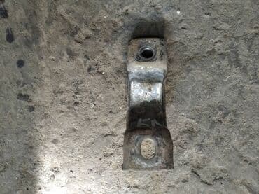 купить мицубиси паджеро спорт в бишкеке: Mitsubishi Pajero Sport 2 крепление стабилизатора, Митсубиси Паджеро — 1