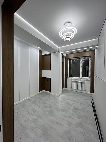 остановка: 2 комнаты, 37 м², 1 этаж, Евроремонт — 4