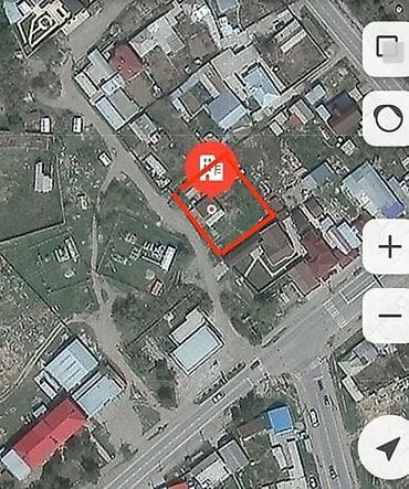 участак алам: Дом, 90 м², 6 комнат, Собственник — 3