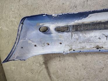 передний бампер опель вектра б: Бампер Передний Mercedes-Benz, Б/у, Оригинал — 8