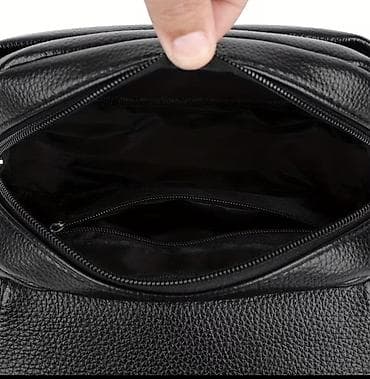 apple wallet: Классическая сумка, Китай, Материал: Экокожа, Водонепроницаемость, Застежка на магните, Застежка на молнии, Женские, Новый — 5