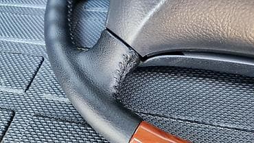 айрбэг: Руль Toyota 2006 г., Б/у, Оригинал, Япония — 4