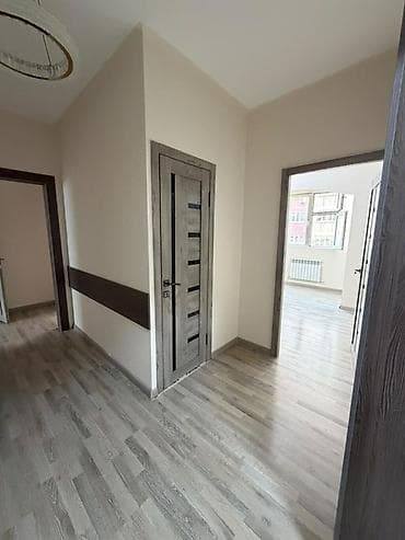3 комнаты, 83 м², Кок-Жар мкр 106 серия улучшенная, 4 этаж, Свежий ремонт — 3