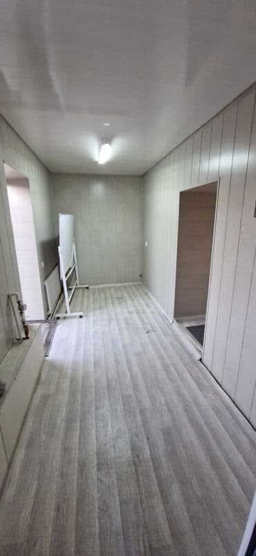 сдаю дом под офис: СДАЮ участок 5 соток под АВТОСАЛОН с офисом 40кв.м. вода, свет — 9