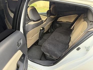 lancer evolution: Toyota Prius: 2017 г., 1.8 л, Автомат, Гибрид, Хэтчбэк — 7