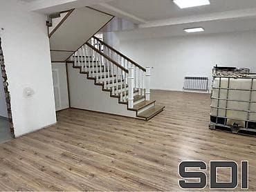 новый особняк кок жар: Дом, 360 м², 7 комнат, Агентство недвижимости, Евроремонт — 8