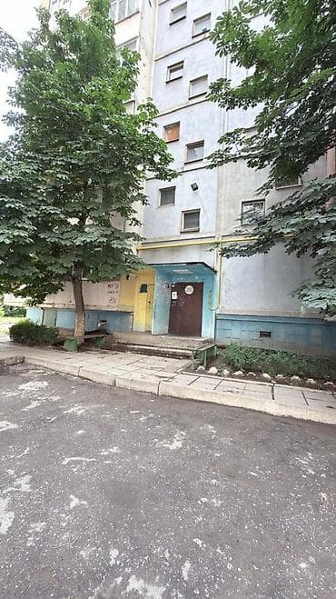 2 комнаты, 50 м², 106 серия, 5 этаж, Косметический ремонт