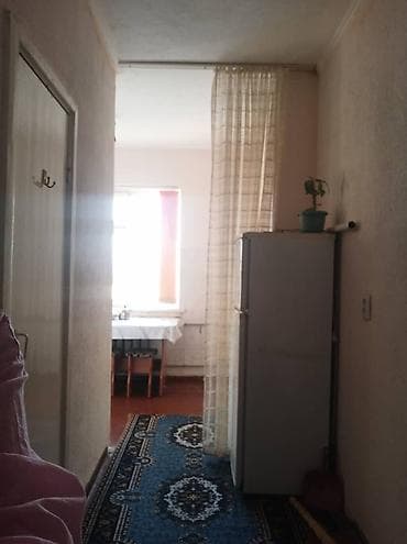 1 комната, 32 м², 104 серия, 4 этаж, Косметический ремонт at lalafo.kg 1 комната, 32 м², 104 серия, 4 этаж, Косметический ремонт