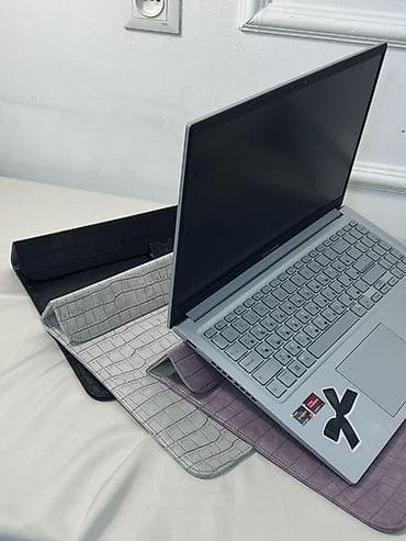 logitech mx master 3: Чехол-конверт для ноутбука с тиснением «под крокодила» - Форм-фактор — 3