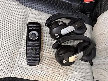 subaru lancaster: Mercedes-Benz GL-Class: 2011 г., 5.5 л, Автомат, Бензин, Внедорожник — 9