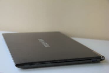 тошиба ноутбук цена: Ультрабук, Toshiba, 4 ГБ ОЗУ, Intel Core i5, 13.1 ", Б/у, Для работы, учебы, память SSD — 6