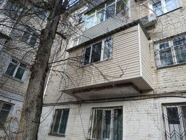 Курулуш жана оңдоо кызматтары: Утепление балконов. 
Расширение балконов.
Сайдинг
Зимние скидки!!! — 6