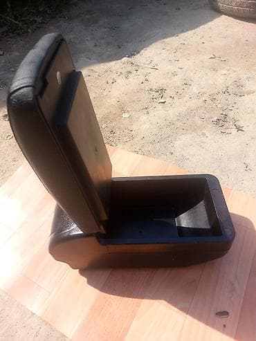 е34 обмен: Подлокотник цвет - Черный, Новый, Бесплатная доставка — 4