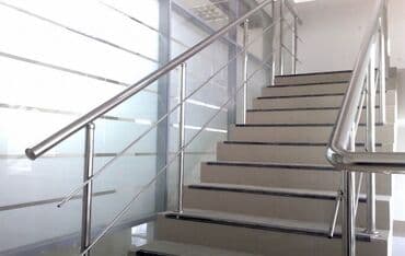 Сварка: Сварка | Перила Гарантия, Демонтаж, Бесплатная смета — 10