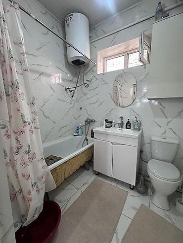 Дома: Продается дом в ж/м Арчабешик ▪️ Площадь участка: 3,5сот ▪️ Площадь — 7
