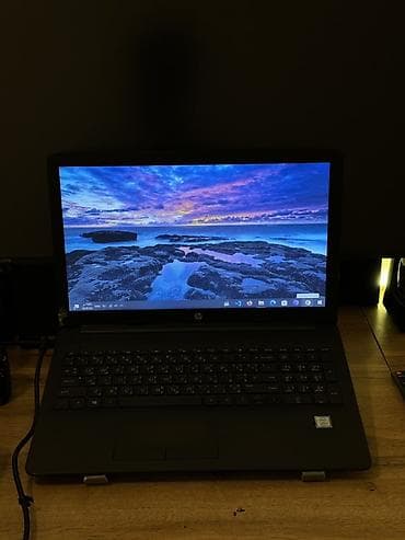 p60 pro: HP 15.6" ноутбук (серия 15) — классический универсал для учёбы, работы — 6