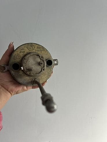 колпаки волга: Щиток приборов 1968 г., Оригинал, Россия — 3