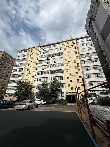 Батирлер: 3 бөлмө, 62 м², Пишпек 105-серия, 3 кабат, Косметикалык оңдоо — 1