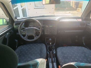 диски bbs цена: Volkswagen Golf: 1994 г., 1.6 л, Механика, Бензин — 10