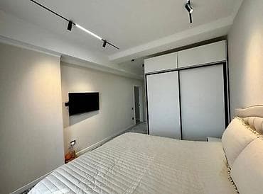 sinan: 4 комнаты, 120 м², Политех Элитка, 3 этаж, Дизайнерский ремонт — 8