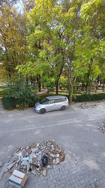 crv 2: Honda Elysion: 2004 г., 2.4 л, Автомат, Газ, Минивэн — 8